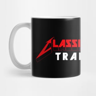 Classically Trained Mug